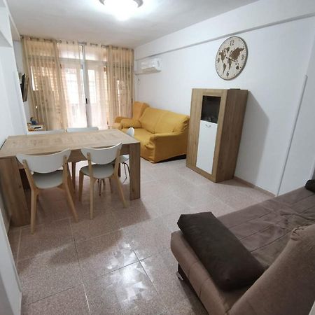 شقة Tucasaenbenidormplaya المظهر الخارجي الصورة