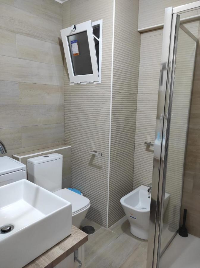 شقة Tucasaenbenidormplaya المظهر الخارجي الصورة