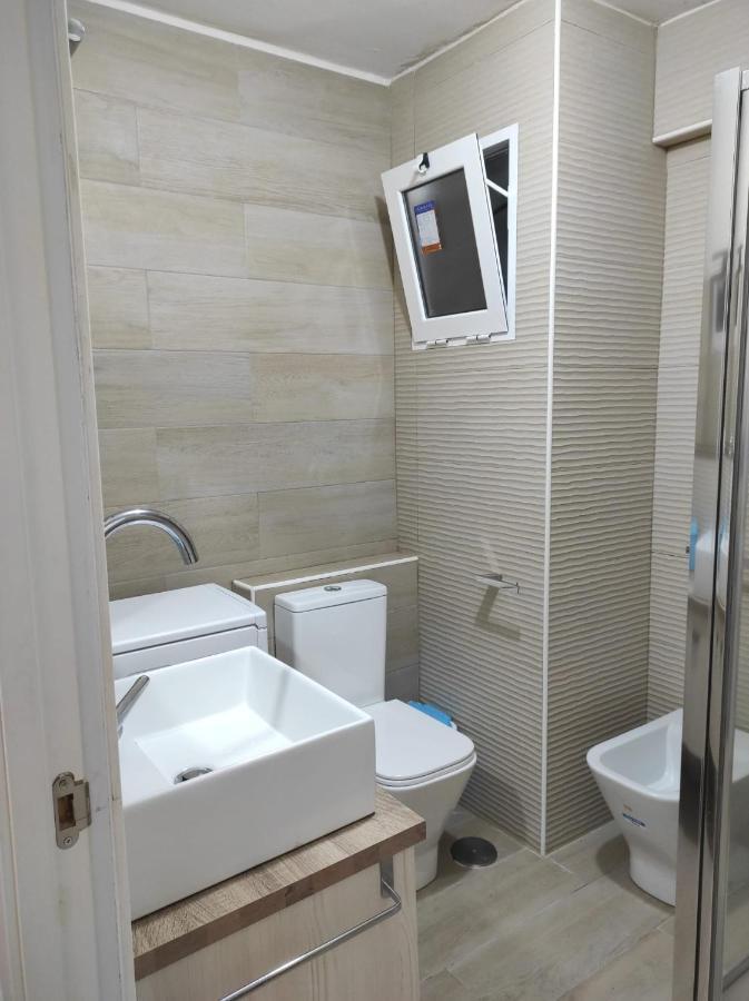شقة Tucasaenbenidormplaya المظهر الخارجي الصورة